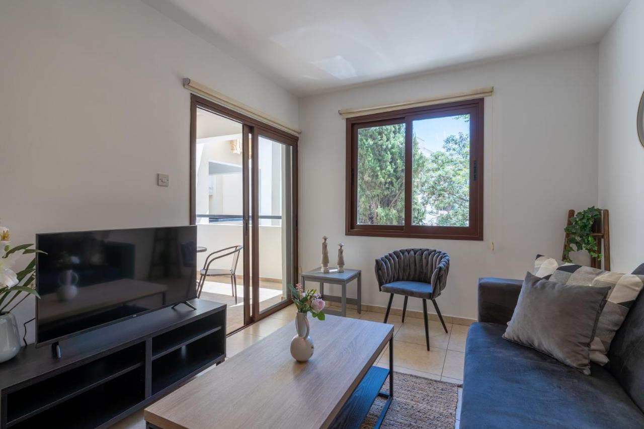 דירה Mia 1-bedroom In *