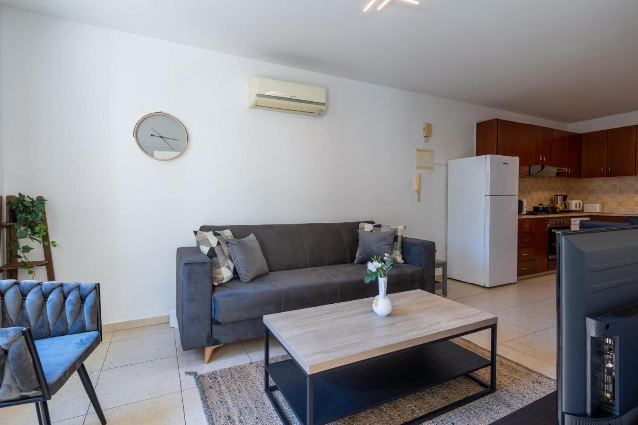 דירה Mia 1-bedroom In